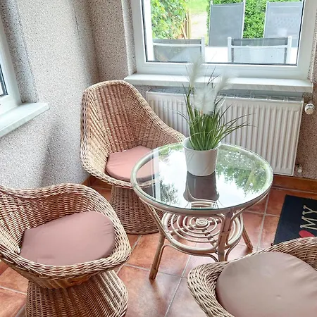 Beautiful In Luetow Apartment Neuendorf (Usedom)