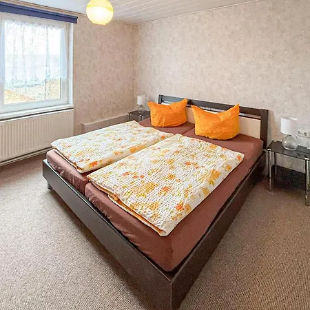 Apartment Beautiful In Luetow